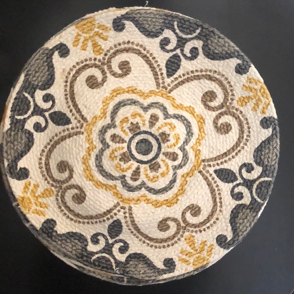Two placemats